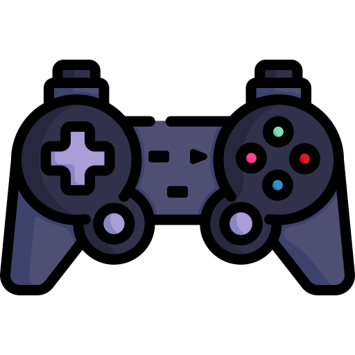 videogame controller